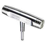 Stały klucz dynamometryczny DREMOMETR T-FS 1/4" 6Nm, Gedore 763-06, 1947966