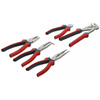 Zestaw szczypiec 5 szt., BGS Diy 330
