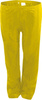 Spodnie + kurtka wodoodporne przeciwdeszczowe r. L żółte