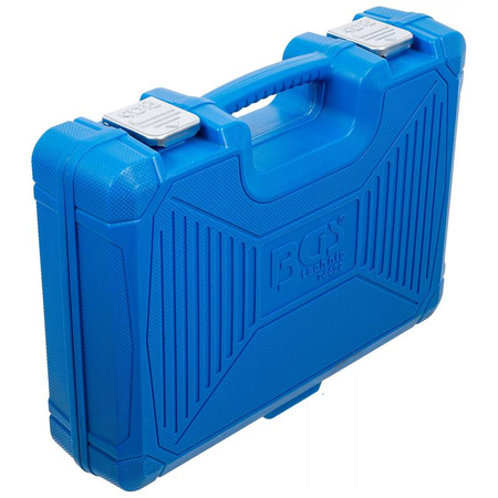 Zestaw ściągaczy do wtryskiwaczy w silnikach DCI do Renault 2.0 l 9 szt., BGS 74422