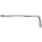 Klucz imbusowy z kulką 4 mm PB Swiss Tools 212