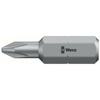 Bit płasko-krzyżowy Phillips-Recess PH4 x 32 mm ciągliwo-twardy 851/2 Z Wera