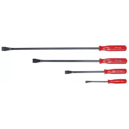 Zestaw dźwigni 4 szt., BGS Diy 99135