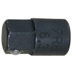 Adapter 5/16" sześciokątny, 10 mm dla 7 R / 7 UR, Gedore 7 RB-8, 2327643