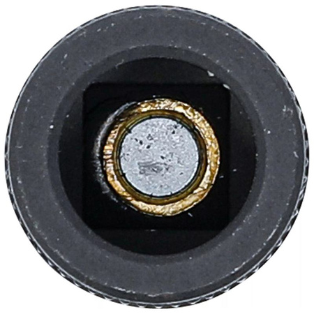 Nasadka klucza nasadowego do gwintownika 8,4 mm; napęd 10 mm (3/8"), BGS 72107