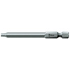 Bit TORX® TX30 x 89 mm ciągliwo-twardy 867/4 Wera