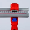 Obcinak do rur odpływowych z tworzywa sztucznego DP50 KNIPEX