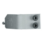 Końcówka do szczypiec do zewnętrznych pierścieni osadczych 4 J, Gedore E-8005 4 J, 5703540