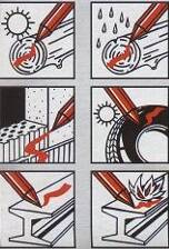 LYRA profesjonalna kreda do znakowania 797 żółta