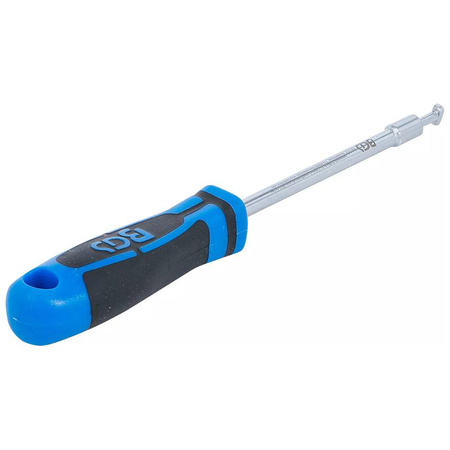 Narzędzie do demontażu klamek dla VAG, BGS 6699