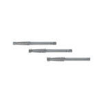 Zestaw gwintowników ręcznych TR22x5, trapezowych FORMAT