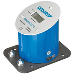 Elektroniczne urządzenie do pomiaru mom.obrot. DREMOTEST E 0,9-55Nm GEDORE