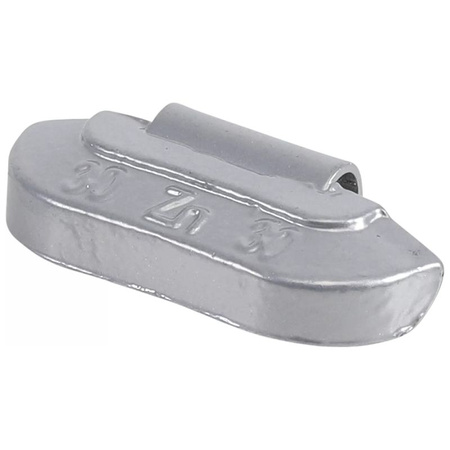 Ciężarki 30 g 100 szt., BGS 9425-30