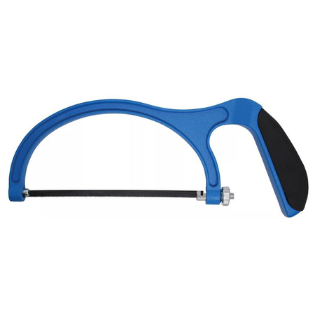 Aluminiowa piłka do metalu 150 mm, BGS 2083