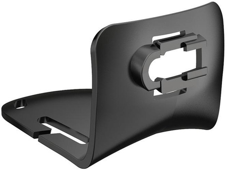 Zestaw mocujący do hełmu typu H do mocowania latarek czołowych Ledlenser