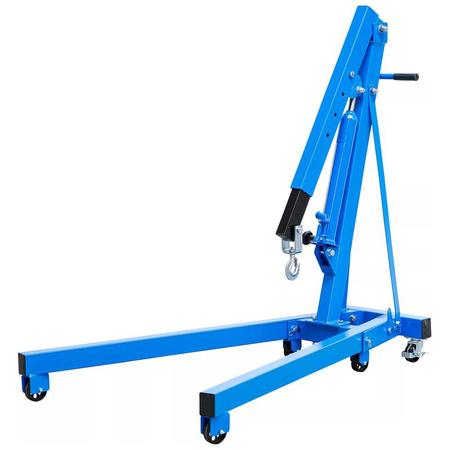 Żuraw warsztatowy 1000 kg, BGS 11998