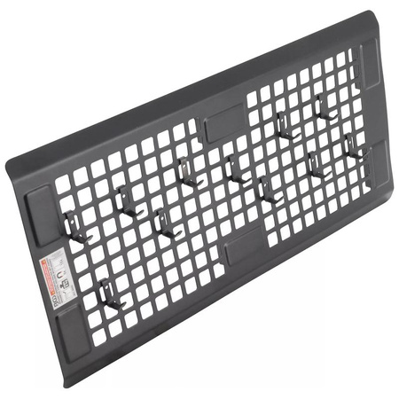 Uchwyt magnetyczny na śrubokręty, klucze, BGS 9895