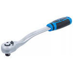 Grzechotka dwukierunkowa długa 10 mm (3/8") 254 mm, BGS 9090