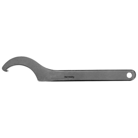 Klucz hakowy DIN1810A z noskiem 45-50mm AMF