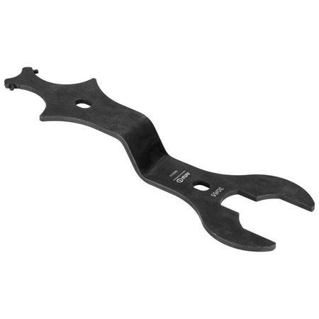 Narzędzie do montażu modułów śrubowych, rozmiar 76, 6425 MW AMF