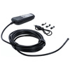 Endoskop kolorowy WLAN z oświetleniem LED, BGS 9889