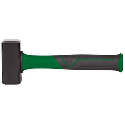 Mlotek dwuobuchowy 1000g FORTIS