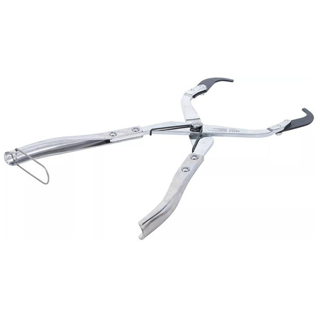 Szczypce do demontażu sworzni tłokowych do pomp sprzęgła, BGS 8968