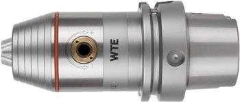 Precyzyjny uchwyt wiert. DIN69893A z chłodz. wewn. 0,3-8 HSK-A 63 WTE