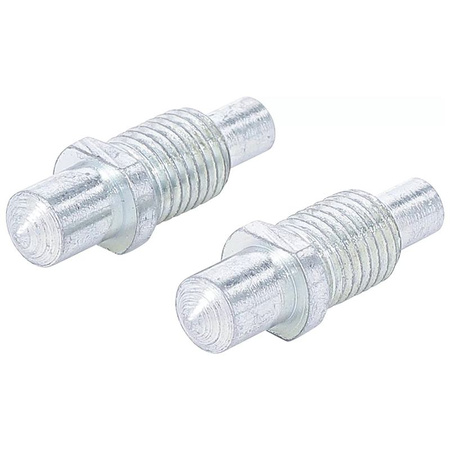 Czop zapasowy 6-8 mm do BGS 9602, 2 szt., BGS 74399