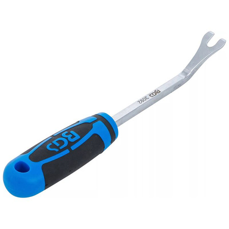 Narzędzie do zdejmowania tapicerki drzwi 245 mm, BGS 3092