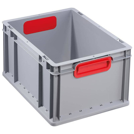 Skrzynka transportowa ProfiPlus EuroBox 422 400 x 300 x 220 mm ALLIT