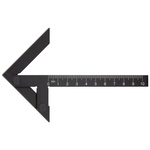 Kątownik centrujący precyzyjny 150 x 130 mm FORTIS