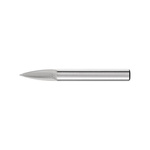 Trzpień frezarski pociskowy SPG MICRO Ø 6 x 18 mm, trzpień Ø 6 mm, Pferd