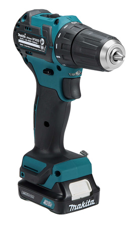 Akumulatorowa wiertarko-wkrętarka CXT Makita DF332DSAE