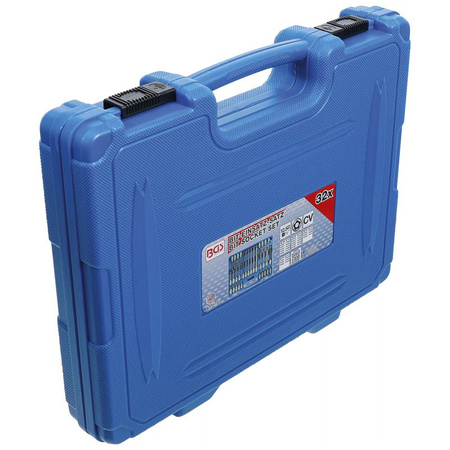 Zestaw 32 nasadek z bitem Torx Plus TPS20-70, napęd 12,5 mm (1/2"), BGS 5191