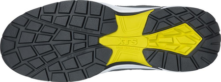 Buty robocze BHP Albatros 646210 S3 ESD HRO SRC rozmiar 44