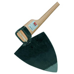 Motyka 1,2kg trzonek drewniany dł. 135cm IDEAL