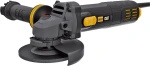 Sieciowa szlifierka kątowa 750 W 12000 obr/min DX373 CAT