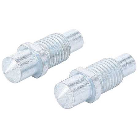 Czop zapasowy 7-9 mm do BGS 9602, 2 szt., BGS 74400