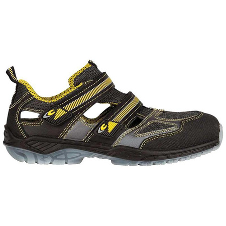 Buty półbuty BHP niskie ochronne Ace S1PSRC rozmiar 43
