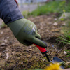 Rękawice robocze ogrdowe powlekane pianką lateksową GardenGrip PRO rozmiar 7