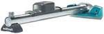 Dociągacz paneli 3 w 1 do dociągania paneli laminowanych i parkietu 6945000 WOLFCRAFT