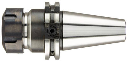 Oprawka do tulejek zaciskowych,krótka, DIN69871ADB SK40-ER32, HAIMER