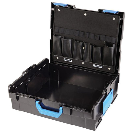 Walizka narzędziowa L-BOXX 136, 442 x 357 x 151 mm, Gedore 1100 L, 2823691