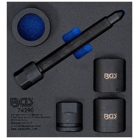 Ściągacz koła zębatego 5. biegu do Ford B5, IB5, BGS 74290