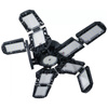 Lampa garażowa LED 180 W, BGS Diy 90102