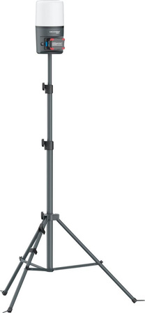 Lampa warsztatowa akumulatorowa AREA 6 CONNECT 3000-10000lm bez akumulatora SCANGRIP