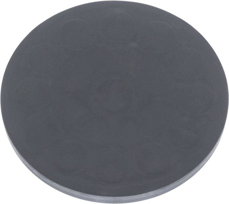 Magnes płaski 66m z tuleją M8/guma FORMAT