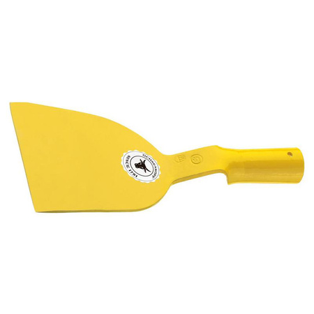 Propfesjonalny nóż do usuwania kory 140 mm, bez trzonka, OX 60-0650 Ochsenkopf