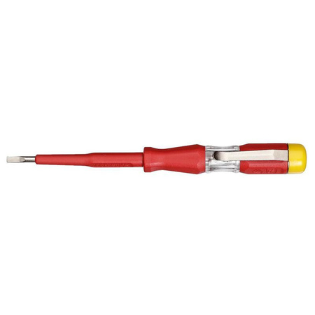 Próbnik napięcia z lampką sygnalizacyjną 3 mm, Gedore 4615 3, 6699110